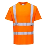 Kép 1/2 - Portwest S170 jól láthatósági póló