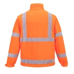 Kép 2/2 - Portwest S428 jól láthatósági softshell dzseki