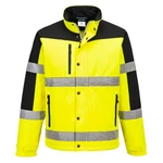 Kép 1/2 - Portwest S429 kéttónusú softshell munkavédelmi kabát