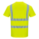 Kép 2/2 - Portwest S478 jól láthatósági póló