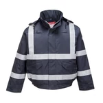Kép 1/2 - S783 bizflame rain multi protection bomber dzseki