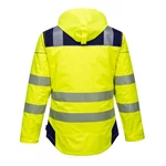 Kép 2/2 - Portwest T400 vision jól láthatósági télikabát