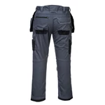 Kép 2/2 - Portwest T602 urban work lengőzsebes nadrág