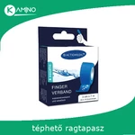 Kép 1/2 - Actiomedic téphető ragtapasz, kék - nem ragad a bőrbe