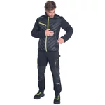 Kép 6/7 - L-SURE DAWSON – Hibrid steppelt dzseki