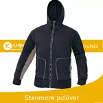 Kép 2/3 - Stanmore kapucnis pulóver