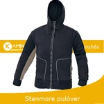 Kép 2/3 - Stanmore kapucnis pulóver