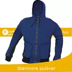 Kép 1/3 - Stanmore kapucnis pulóver