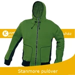Kép 3/3 - Stanmore kapucnis pulóver