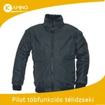 Kép 1/5 - Pilot 3 az 1-ben munkavédelmi pilóta dzseki