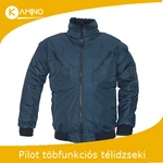 Kép 1/5 - Pilot 3 az 1-ben munkavédelmi pilóta dzseki