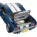 Kép 3/7 - 10265 -LEGO Creator Expert - Ford Mustang GT 1967