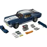 Kép 4/7 - 10265 -LEGO Creator Expert - Ford Mustang GT 1967