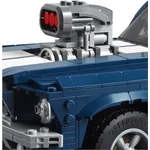 Kép 5/7 - 10265 -LEGO Creator Expert - Ford Mustang GT 1967