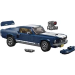 Kép 6/7 - 10265 -LEGO Creator Expert - Ford Mustang GT 1967