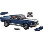 10265 -LEGO Creator Expert - Ford Mustang GT 1967 