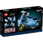 Kép 3/12 - 10298 - LEGO® ICONS™ - Creator Expert - Vespa 125
