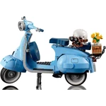 Kép 5/12 - 10298 - LEGO® ICONS™ - Creator Expert - Vespa 125