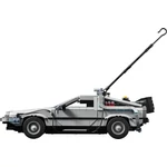 Kép 4/11 - 10300 - LEGO® ICONS™ - Vissza a jövőbe időgép