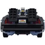 Kép 7/11 - 10300 - LEGO® ICONS™ - Vissza a jövőbe időgép