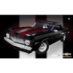 Kép 3/9 - 10304 - LEGO® ICONS - Chevrolet Camaro Z28