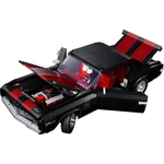 Kép 4/9 - 10304 - LEGO® ICONS - Chevrolet Camaro Z28
