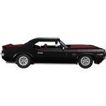 Kép 7/9 - 10304 - LEGO® ICONS - Chevrolet Camaro Z28