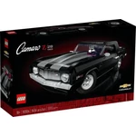 Kép 2/9 - 10304 - LEGO® ICONS - Chevrolet Camaro Z28
