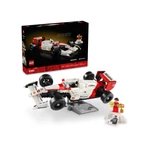 Kép 2/6 - 10330 - LEGO® ICONS™ - McLaren MP4/4 és Ayrton Senna