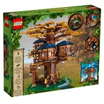 Kép 5/6 - 21318 - LEGO lombház