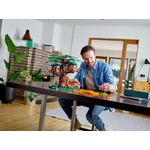 Kép 6/6 - 21318 - LEGO lombház
