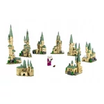 Kép 2/2 - 30435 - Harry Potter™ - Építsd meg saját roxforti kastélyod