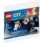 Kép 1/2 - 30365 -LEGO® City - Műhold