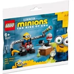 Kép 1/2 - 30387 - LEGO® Minions - Bob Minyon robotkarokkal