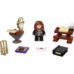 Kép 2/2 - 30392 - LEGO® Harry Potter™ - Hermione íróasztala