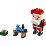 Kép 2/2 - 30573 - LEGO® Creator - Mikulás