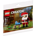 Kép 1/2 - 30573 - LEGO® Creator - Mikulás