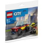 Kép 1/2 - 30585 -  LEGO® City - Tűzoltó járőrkocsi