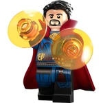 Kép 2/3 - 30652 - Super Heroes - Doktor Strange dimenzióközi portálja