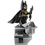 Kép 2/2 - 30653 - LEGO DC - Batman 1992  polybag