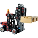 Kép 1/2 - 30655 - Technic - Targonca raklappal