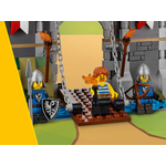 31120 - LEGO Creator Középkori vár