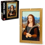 Kép 2/10 - 31213 - Mona Lisa