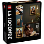 Kép 1/10 - 31213 - Mona Lisa