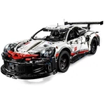 Kép 1/10 - 42096 - LEGO® Technic - Porsche 911 RSR