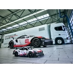Kép 9/10 - 42096 - LEGO® Technic - Porsche 911 RSR