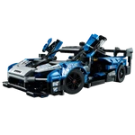 Kép 6/13 - 42123 - LEGO® Technic - McLaren Senna GTR