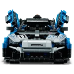 Kép 7/13 - 42123 - LEGO® Technic - McLaren Senna GTR
