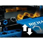 Kép 8/13 - 42123 - LEGO® Technic - McLaren Senna GTR