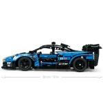 Kép 9/13 - 42123 - LEGO® Technic - McLaren Senna GTR